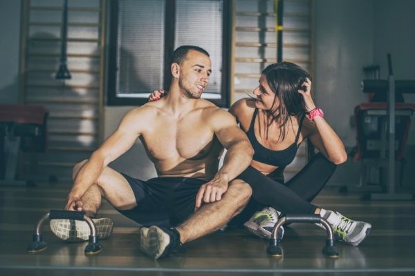 7 Qualities to Look for in a Personal Trainer