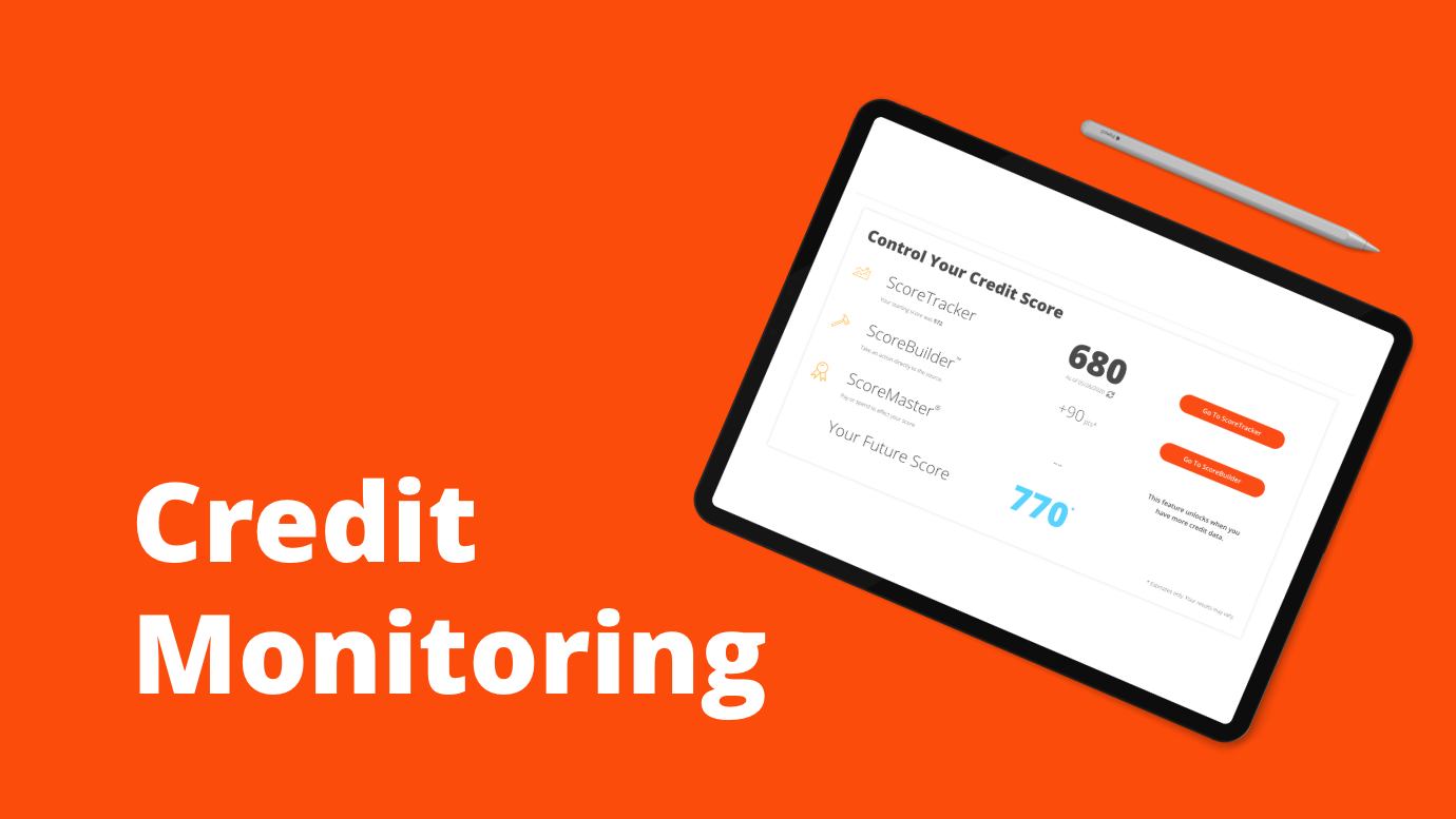 5 Facts Everyone Should Know About Credit Monitoring