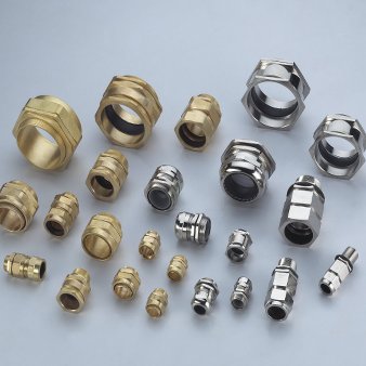 Cable Glands – Why do you need them for your Electrical Equipment and Switchgears?