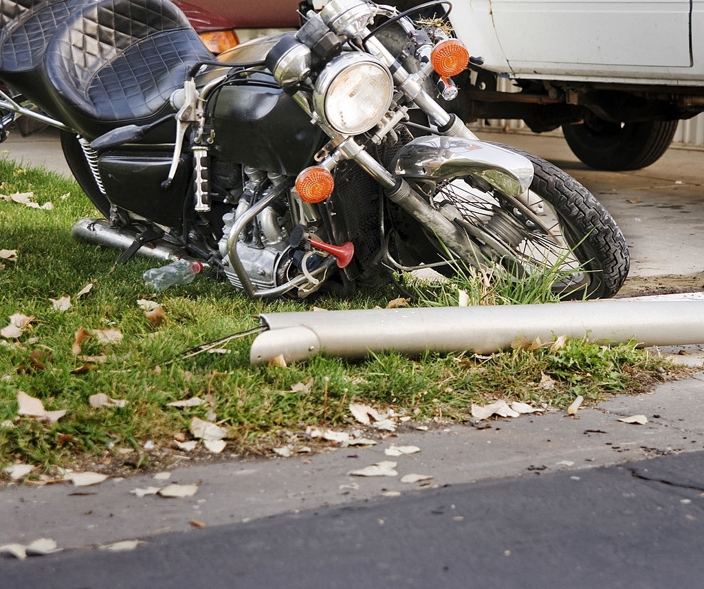 How Long Does It Take to Settle A Motorcycle Accident?