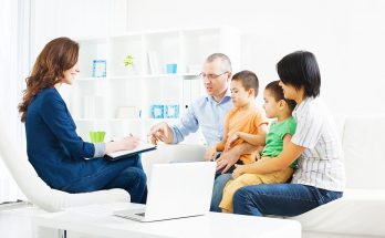 Family Lawyer Cost in Canada