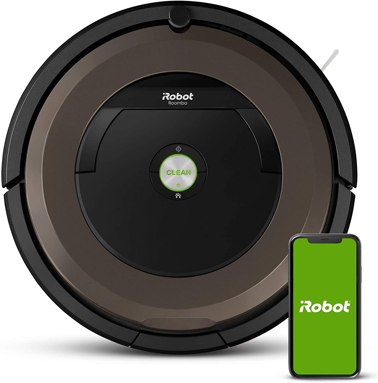 What are Robot vacuums, and which are the best brands?