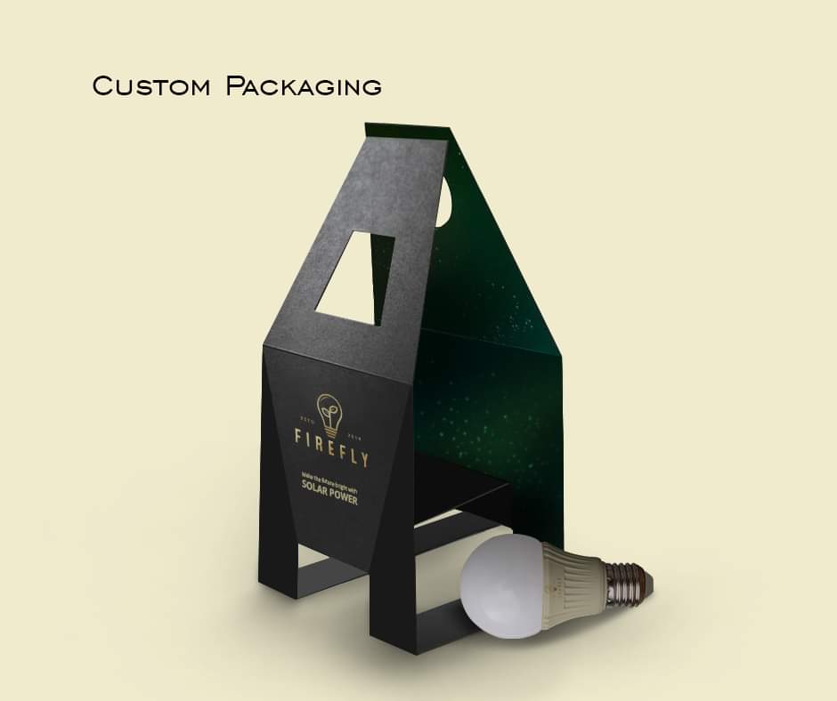 How to Get Started with Custom Packaging Design for Electronic Products?