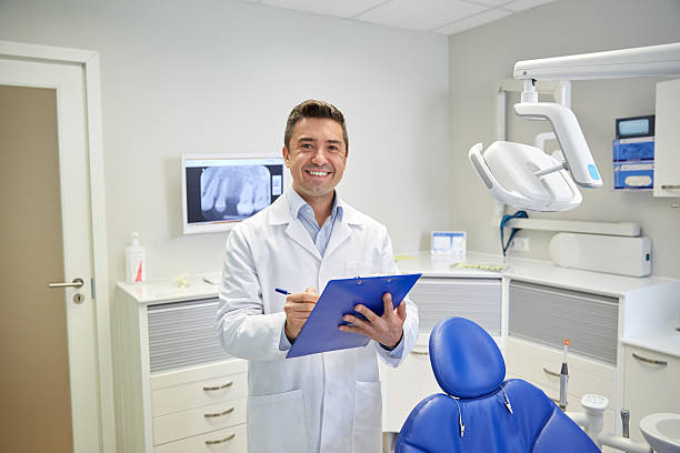 How In-house Dental Care Makes It Like An Office Visit