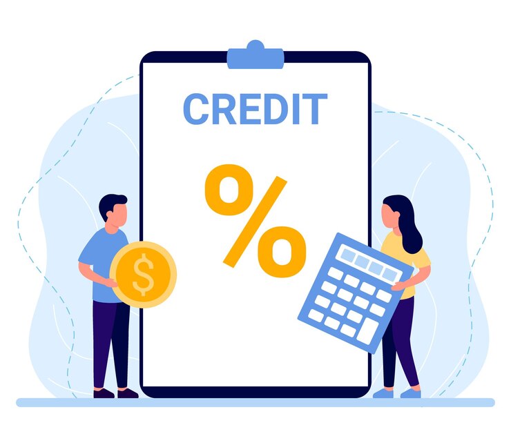 Credit monitoring