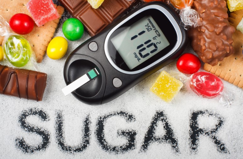 6 Tips to Control Your Blood Sugar Naturally