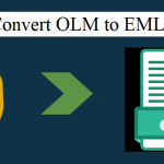 convert olm to eml file format
