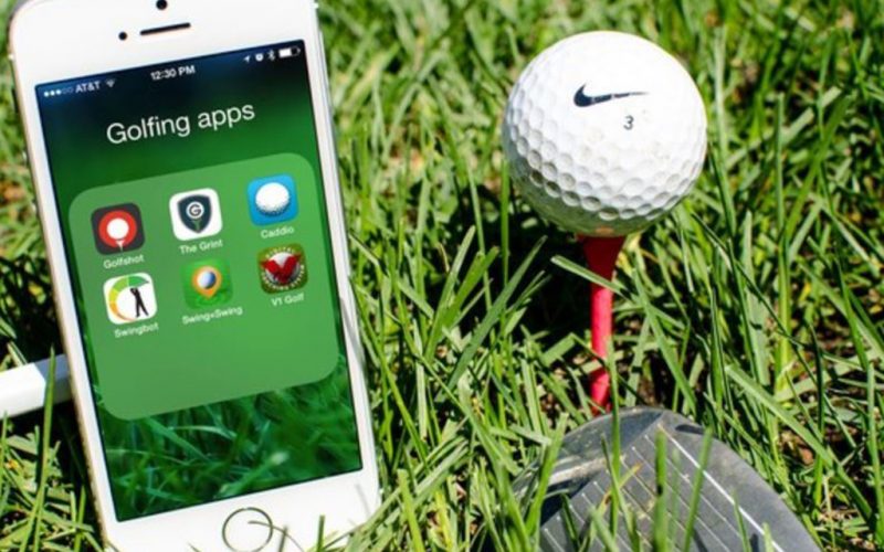 5 Technologies That Changed the World of Golf