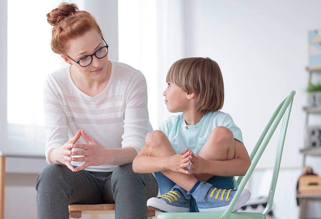Significance of Communication Skills in Your Child’s Life