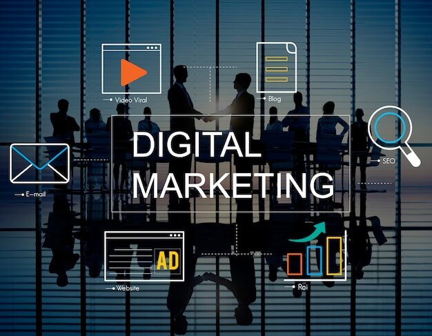 The Complete Guide to Digital Marketing Agencies- Why They’re Needed?