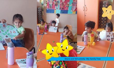 preschool in gurgaon