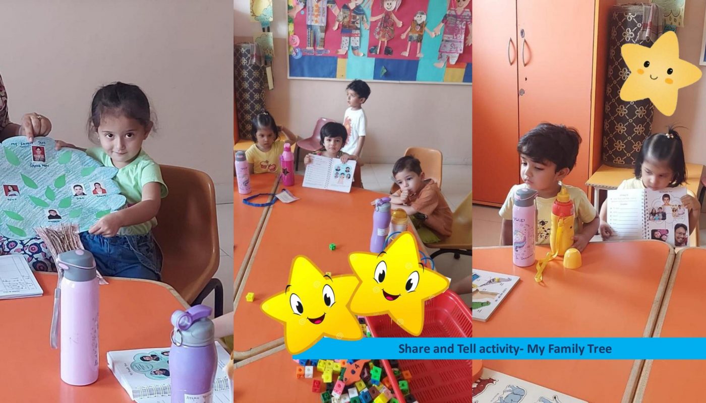 Day care in gurgaon
