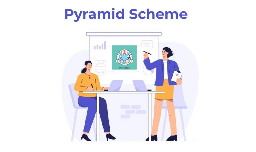 How Can You Spot a Potential Pyramid Scheme?