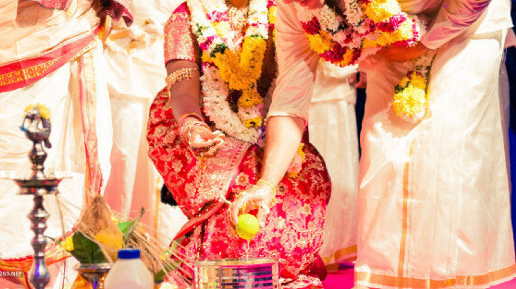 Significance of Tamil Wedding Rituals for Tamil Boys For Marriage