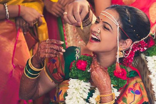 Know About Essential Wedding Adornments For Every Marathi Bride