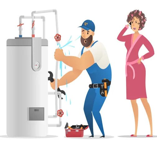 Ten Tricks You Must Know When Using Boiler Repair Chiswick