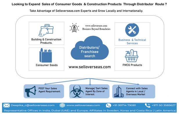 Consumer-Goods-Distributors