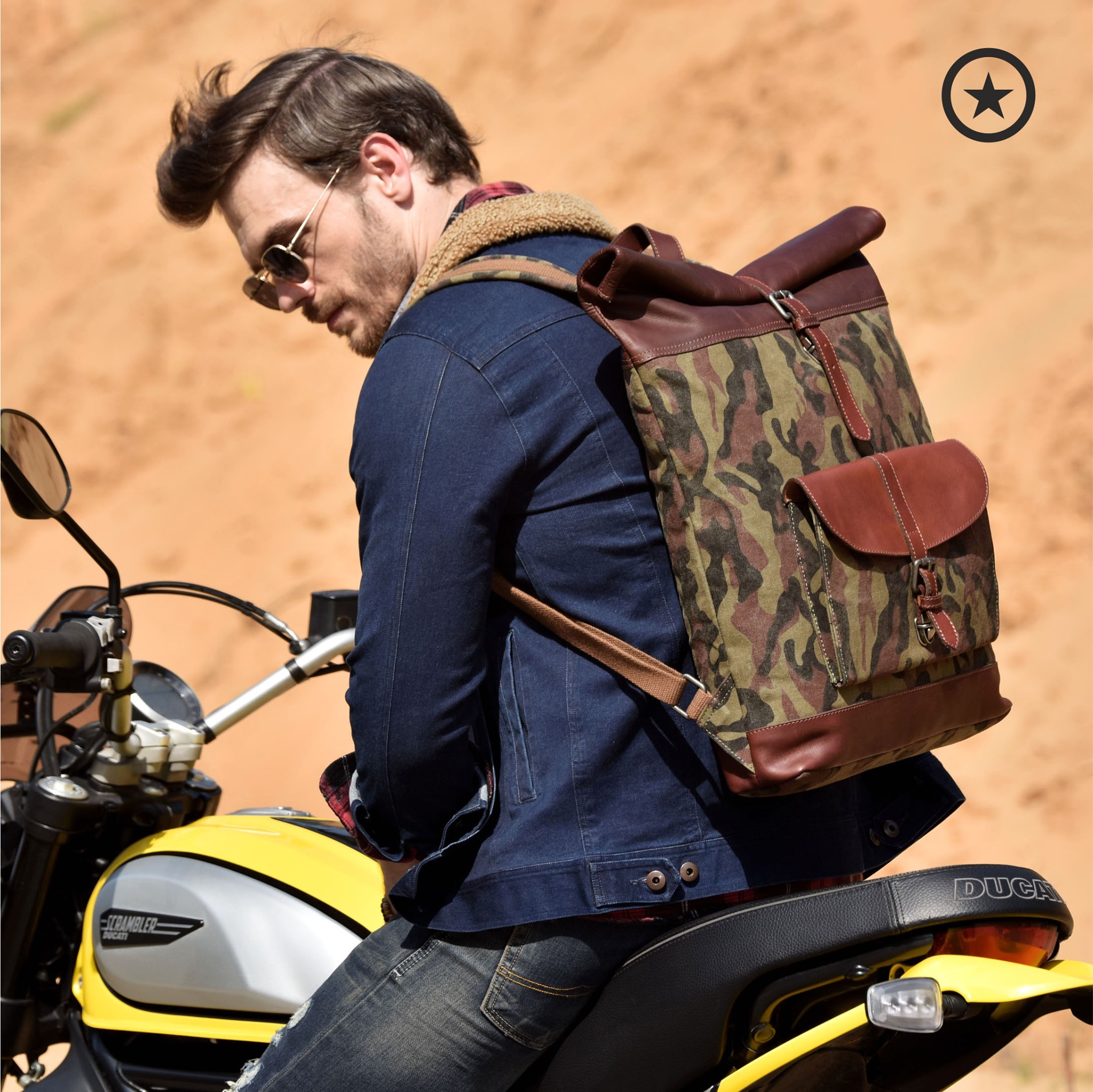 How To Purchase the Best Quality Canvas Backpack?