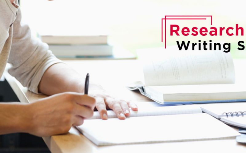 How To Write An Excellent Research Paper In 60 Minutes?
