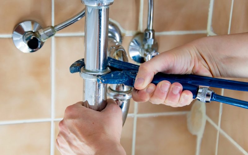 Right Time To Replace Your Plumbing Pipes-By Expert Plumbers