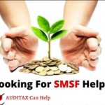 smsf accountant service