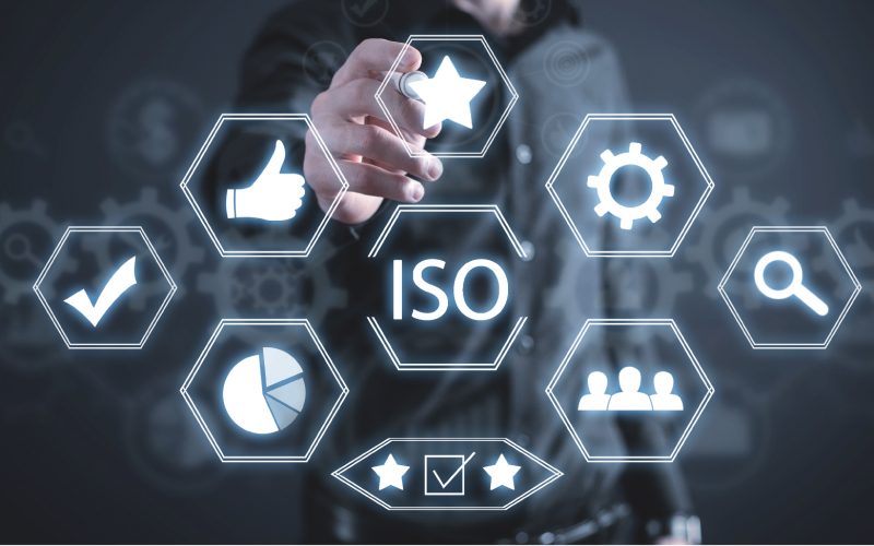 ISO Certification Help a Small Business