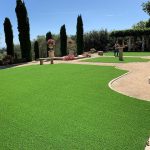 How Long Does It Take To Install Synthetic Grass