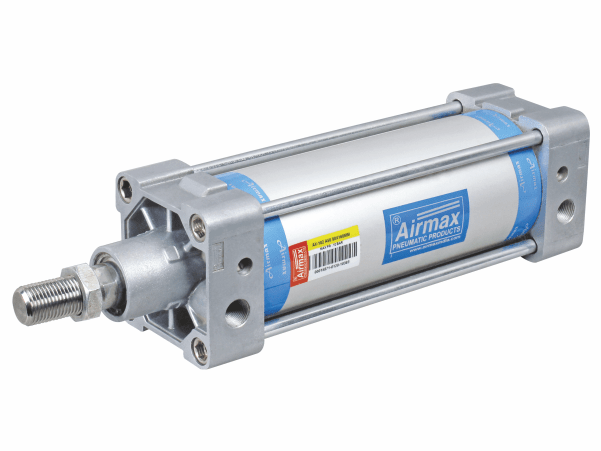 Why a Pneumatic cylinder is better than Hydraulic