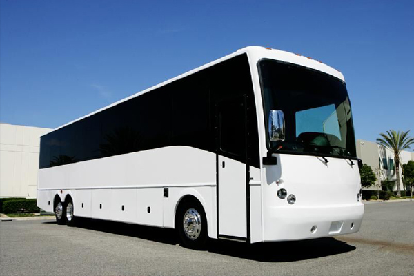 Guide To Frequently Asked Questions About Charter Bus Rental