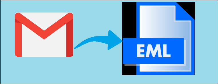 How to Export Gmail Emails to EML Files – Easy Tricks 