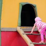 All About Designing Eco-Friendly Outdoor Play Towers for Children