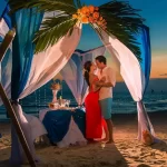 top honeymoon place in USA