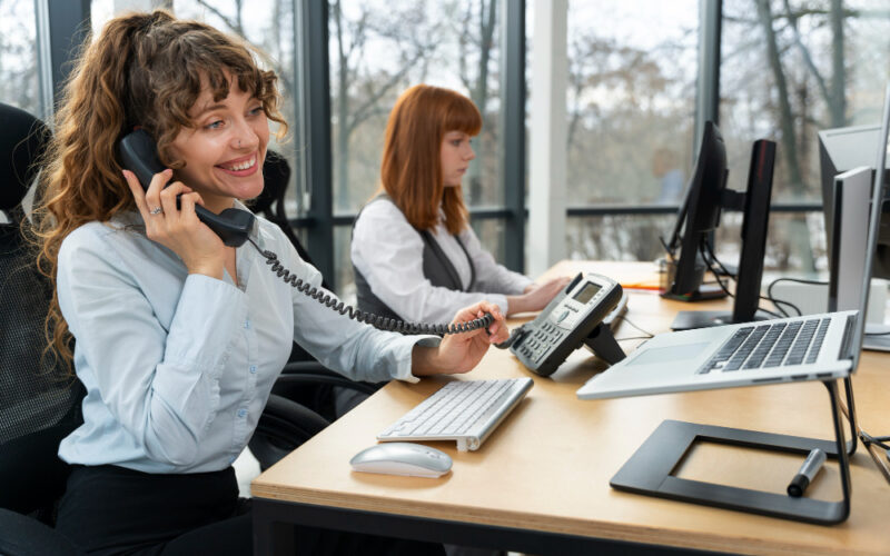 What are the Key Benefits of a VoIP Communication Systems?