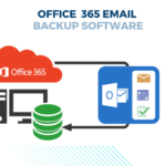 To Protect Data: How Office 365 Email Backup Software Help?