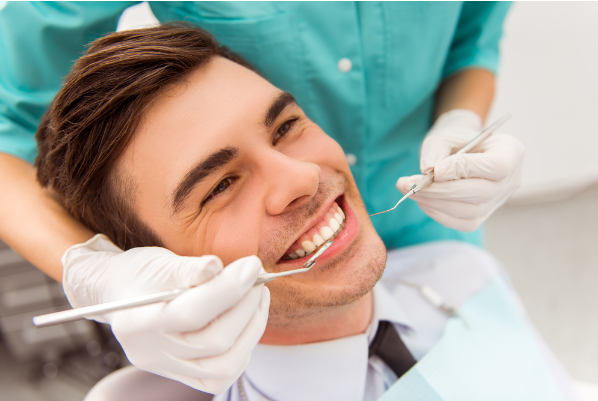 All About Causes, Symptoms, and Treatment Options for Malformed Teeth