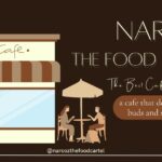 Discover The Best Cafe in Dehradun: Narcoz