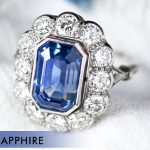 8 Characteristics of Blue Sapphire Stone That You Should Be Aware