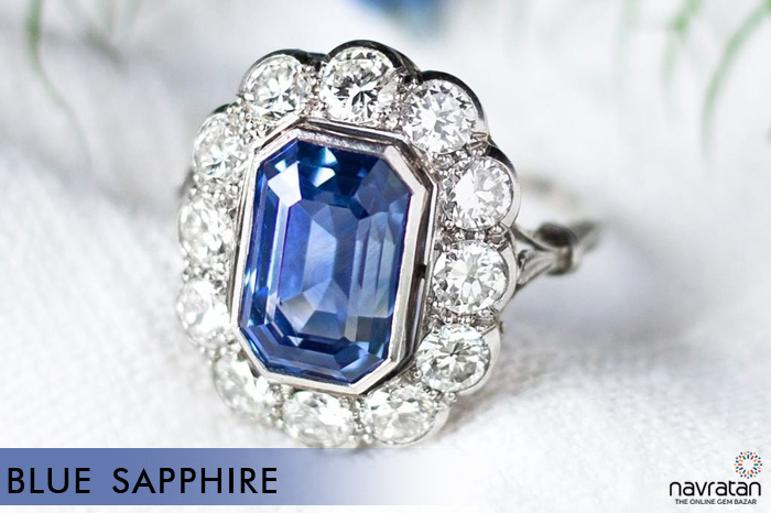 8 Characteristics of Blue Sapphire Stone That You Should Be Aware