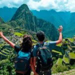 Trekking the Legendary Inca Trail: A 4-Day Journey to Machu Picchu